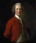 Allan Ramsay National Gallery of Scotland France oil painting artist